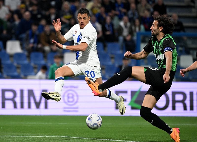 L'Inter rispetta gli sforzi dei giocatori veterani come una virtù